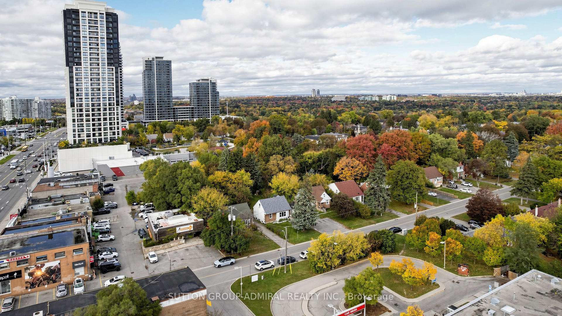 Photo 48 of 10 Highland Park Boulevard, Markham, Grandview — HOMEH
