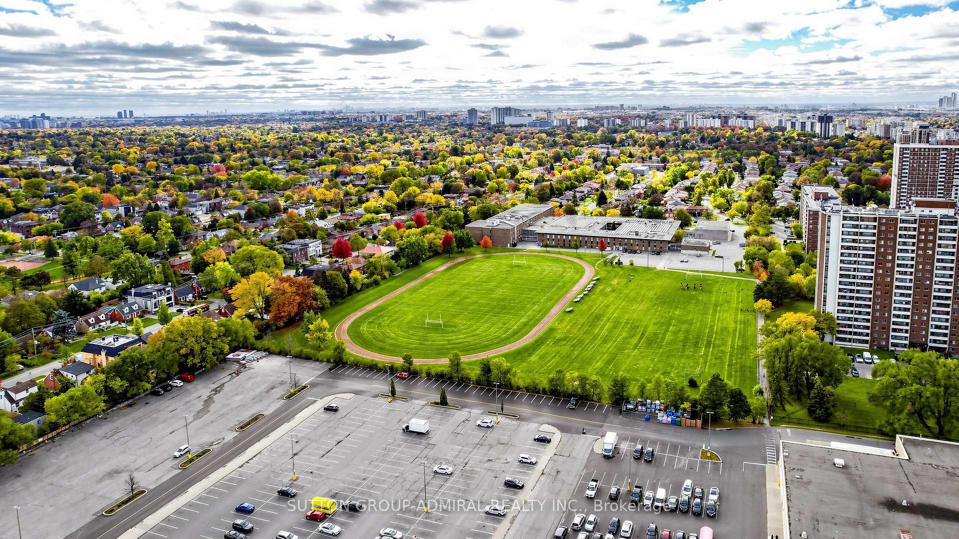 Photo 50 of 10 Highland Park Boulevard, Markham, Grandview — HOMEH