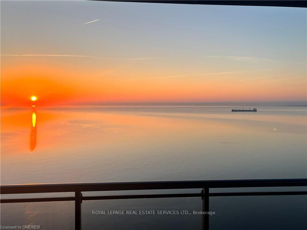 Photo 2 of Unit 1704, 2060 Lakeshore Road, Burlington, Brant — HOMEH