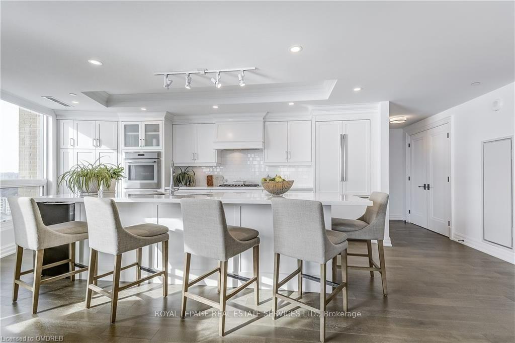 Photo 13 of Unit 1704, 2060 Lakeshore Road, Burlington, Brant — HOMEH