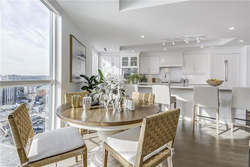 Photo 14 of Unit 1704, 2060 Lakeshore Road, Burlington, Brant — HOMEH