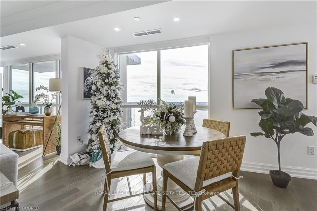 Photo 15 of Unit 1704, 2060 Lakeshore Road, Burlington, Brant — HOMEH