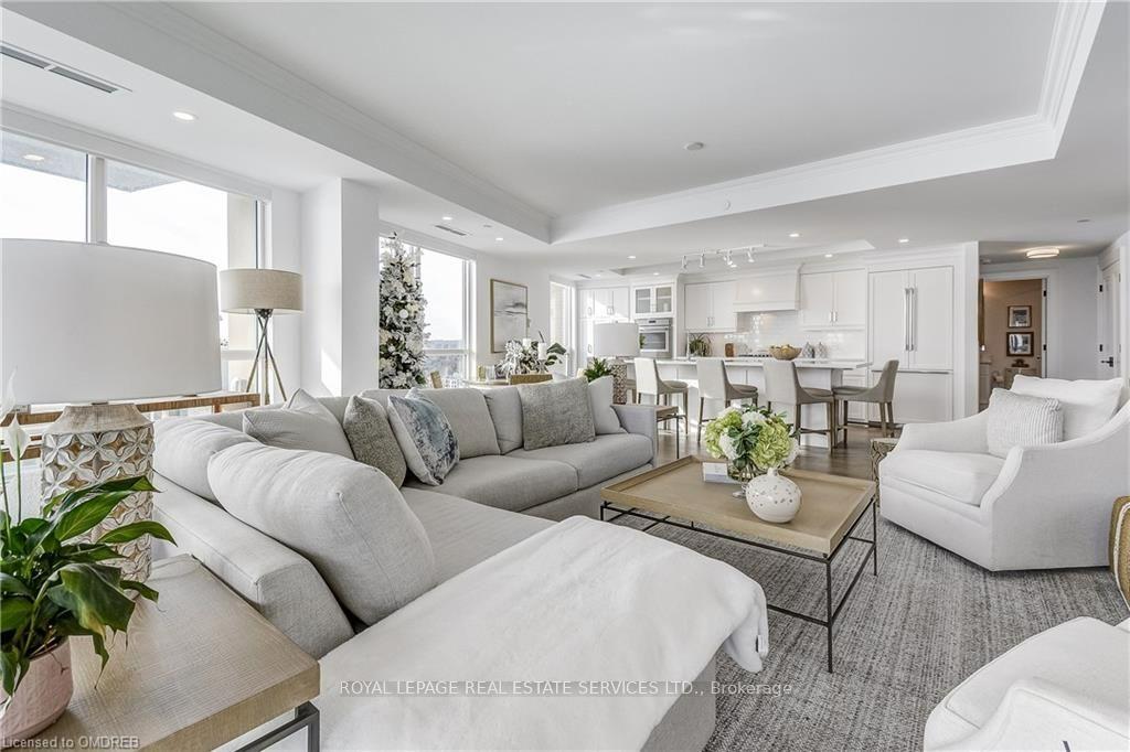 Photo 19 of Unit 1704, 2060 Lakeshore Road, Burlington, Brant — HOMEH