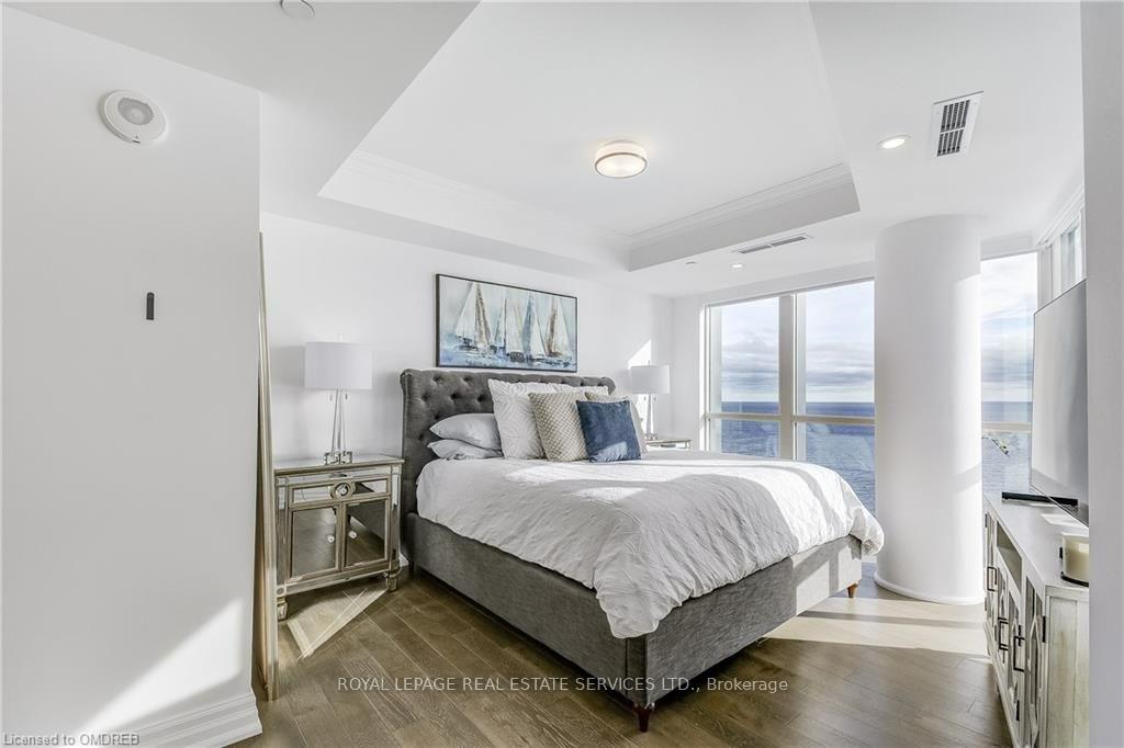 Photo 20 of Unit 1704, 2060 Lakeshore Road, Burlington, Brant — HOMEH