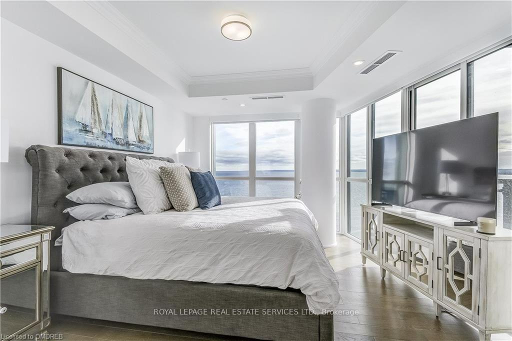 Photo 21 of Unit 1704, 2060 Lakeshore Road, Burlington, Brant — HOMEH