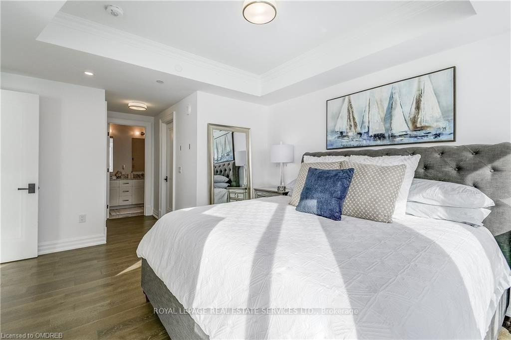 Photo 22 of Unit 1704, 2060 Lakeshore Road, Burlington, Brant — HOMEH