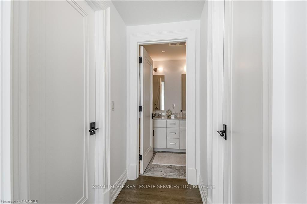 Photo 23 of Unit 1704, 2060 Lakeshore Road, Burlington, Brant — HOMEH