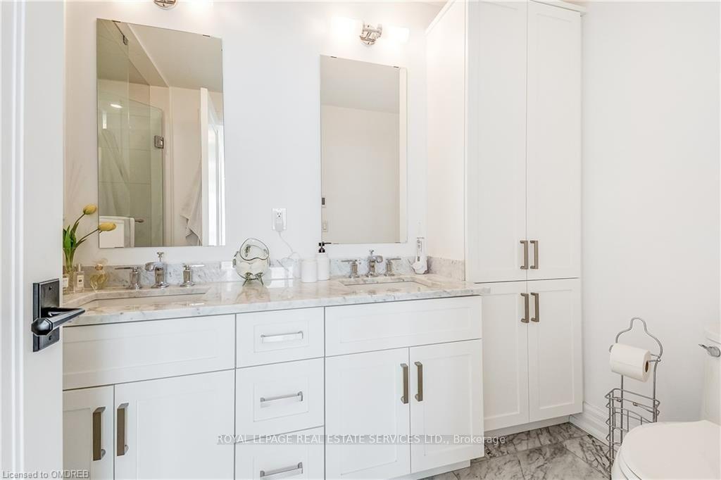 Photo 24 of Unit 1704, 2060 Lakeshore Road, Burlington, Brant — HOMEH