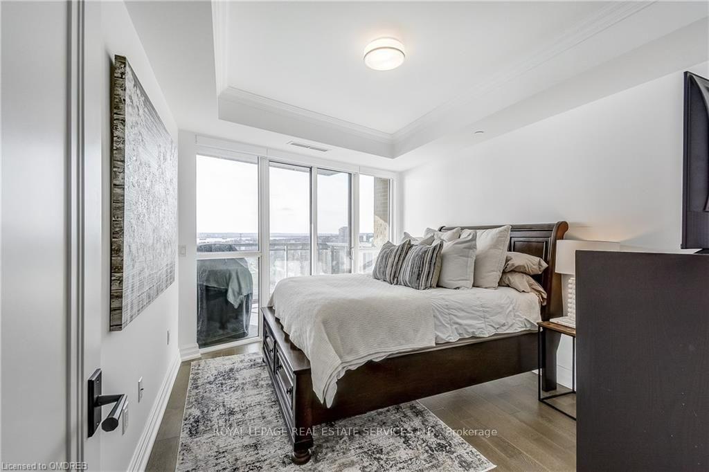 Photo 26 of Unit 1704, 2060 Lakeshore Road, Burlington, Brant — HOMEH