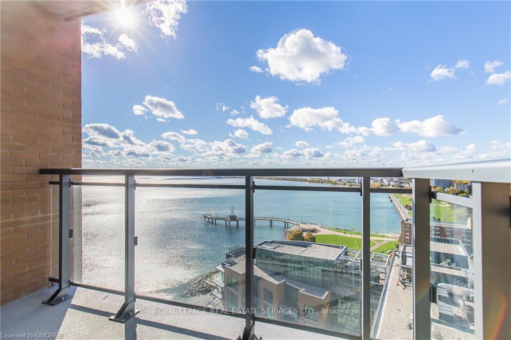 Photo 27 of Unit 1704, 2060 Lakeshore Road, Burlington, Brant — HOMEH