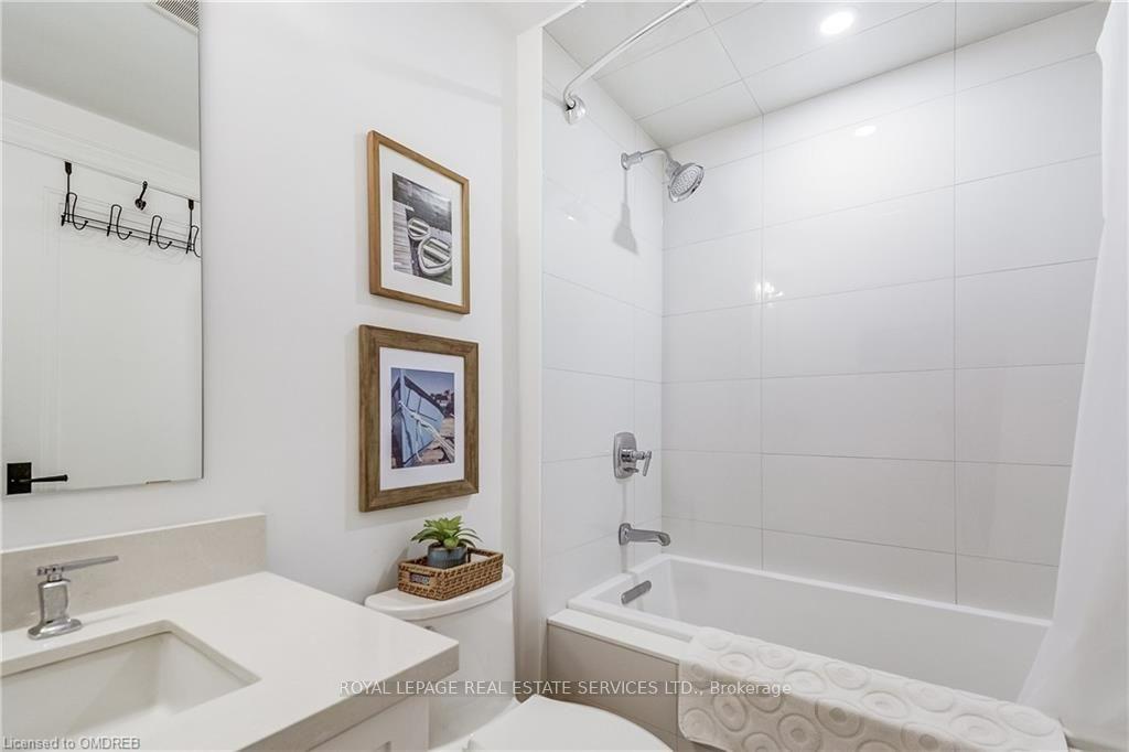 Photo 29 of Unit 1704, 2060 Lakeshore Road, Burlington, Brant — HOMEH