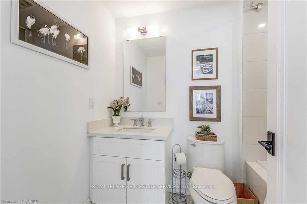 Photo 30 of Unit 1704, 2060 Lakeshore Road, Burlington, Brant — HOMEH