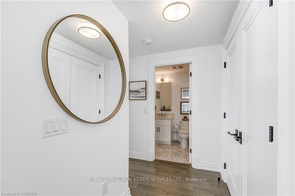 Photo 31 of Unit 1704, 2060 Lakeshore Road, Burlington, Brant — HOMEH