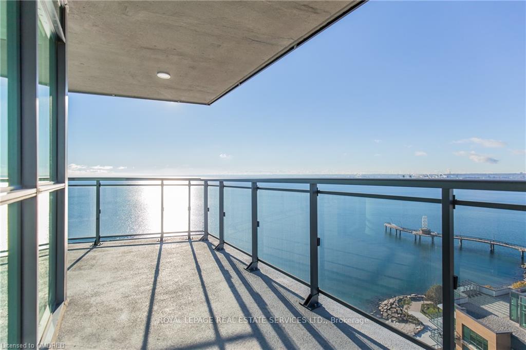 Photo 34 of Unit 1704, 2060 Lakeshore Road, Burlington, Brant — HOMEH