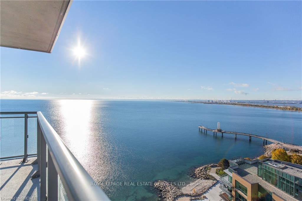 Photo 35 of Unit 1704, 2060 Lakeshore Road, Burlington, Brant — HOMEH