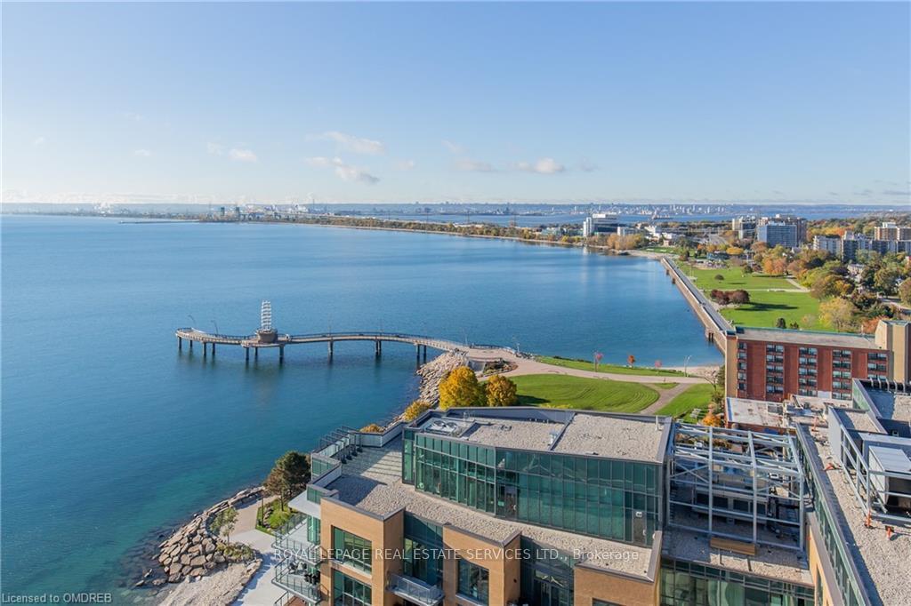 Photo 36 of Unit 1704, 2060 Lakeshore Road, Burlington, Brant — HOMEH