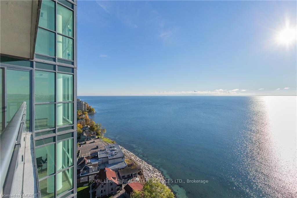 Photo 37 of Unit 1704, 2060 Lakeshore Road, Burlington, Brant — HOMEH