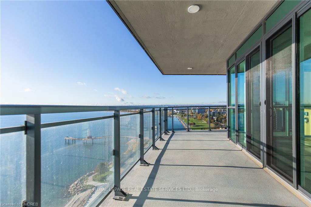 Photo 39 of Unit 1704, 2060 Lakeshore Road, Burlington, Brant — HOMEH