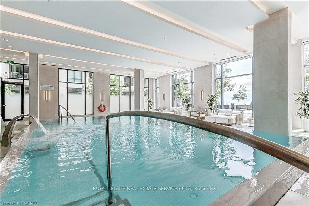 Photo 40 of Unit 1704, 2060 Lakeshore Road, Burlington, Brant — HOMEH