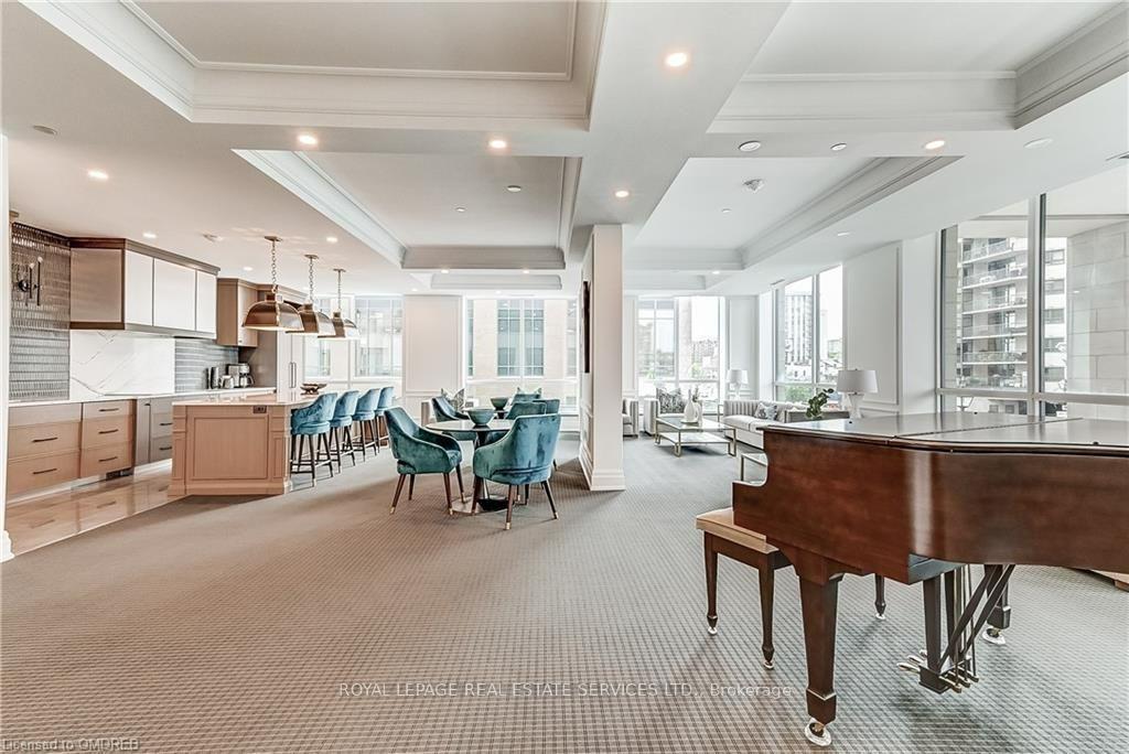 Photo 42 of Unit 1704, 2060 Lakeshore Road, Burlington, Brant — HOMEH