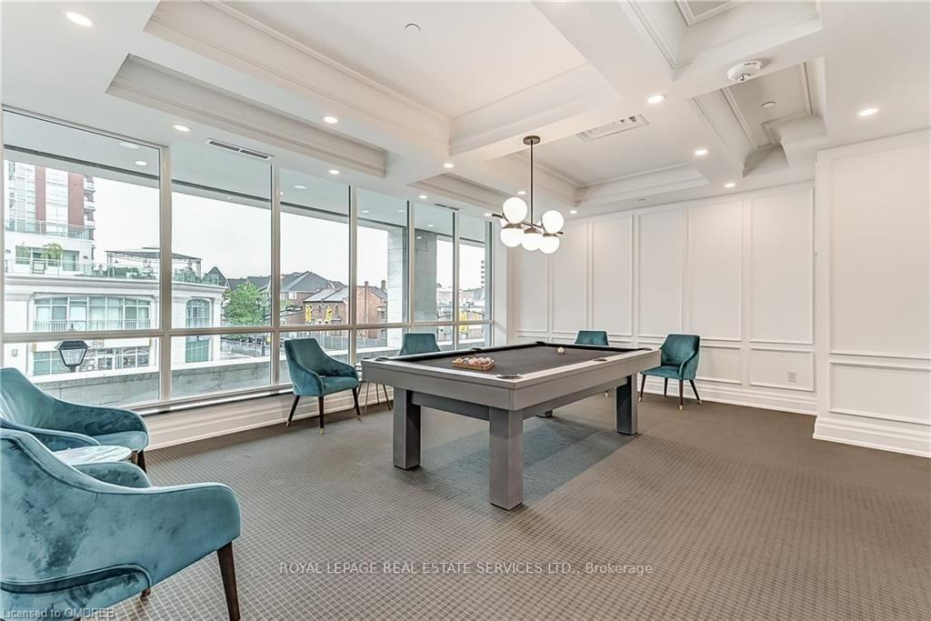 Photo 44 of Unit 1704, 2060 Lakeshore Road, Burlington, Brant — HOMEH