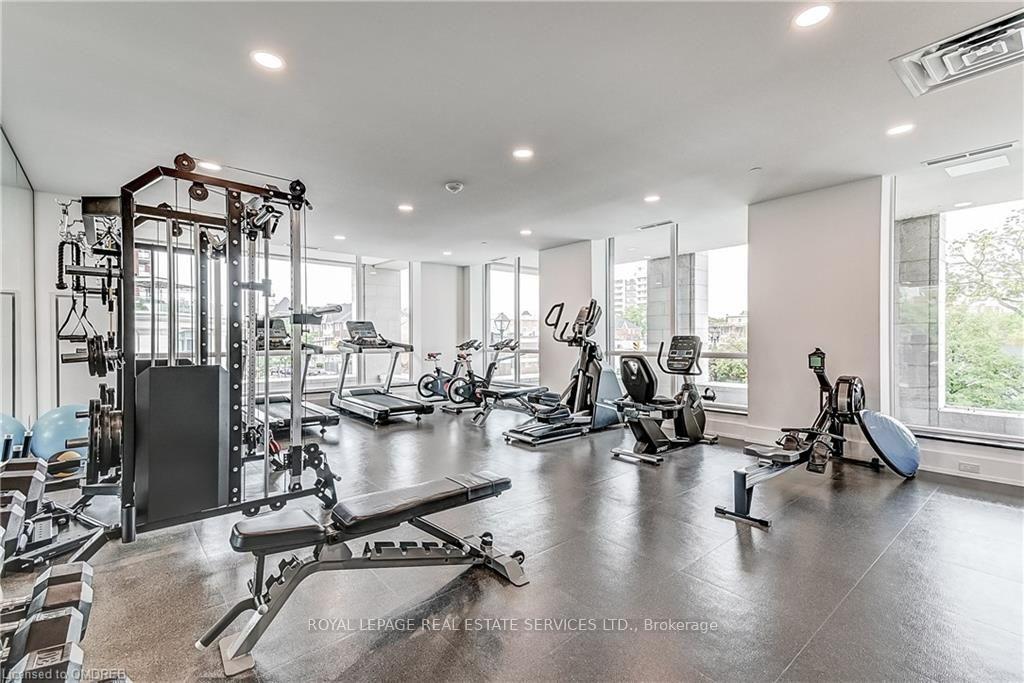 Photo 45 of Unit 1704, 2060 Lakeshore Road, Burlington, Brant — HOMEH