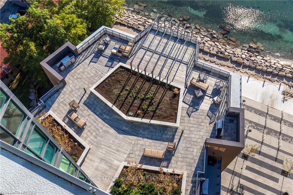 Photo 46 of Unit 1704, 2060 Lakeshore Road, Burlington, Brant — HOMEH
