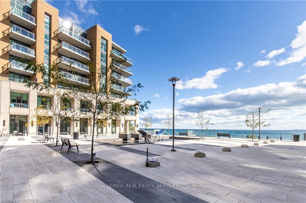 Photo 47 of Unit 1704, 2060 Lakeshore Road, Burlington, Brant — HOMEH