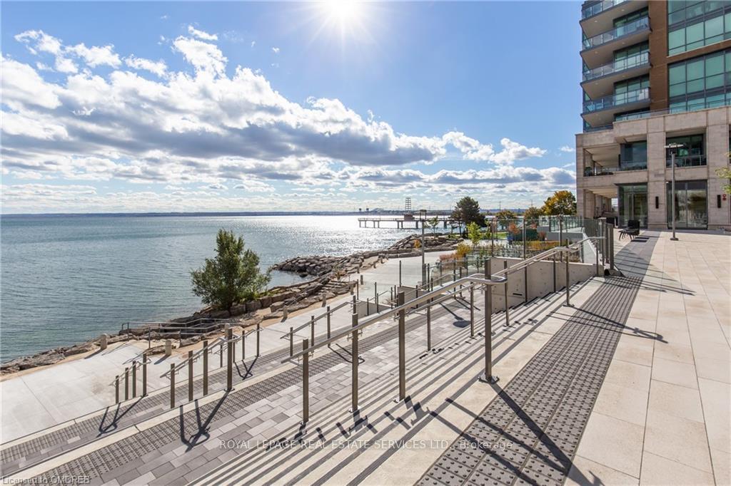 Photo 48 of Unit 1704, 2060 Lakeshore Road, Burlington, Brant — HOMEH