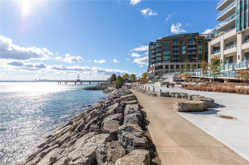 Photo 49 of Unit 1704, 2060 Lakeshore Road, Burlington, Brant — HOMEH