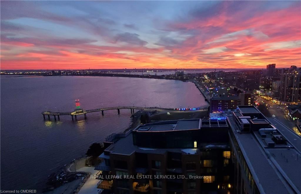 Photo 50 of Unit 1704, 2060 Lakeshore Road, Burlington, Brant — HOMEH