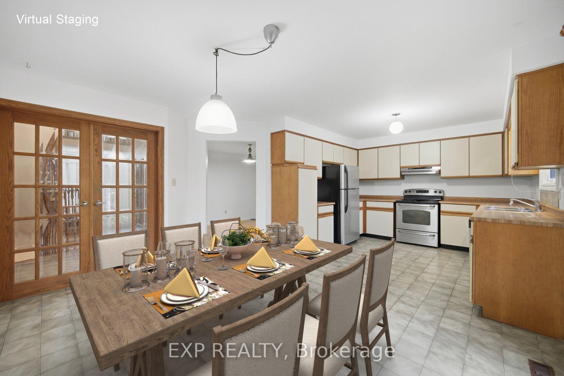 Photo 9 of 20 Devlin Place, Aurora, Aurora Highlands — HOMEH