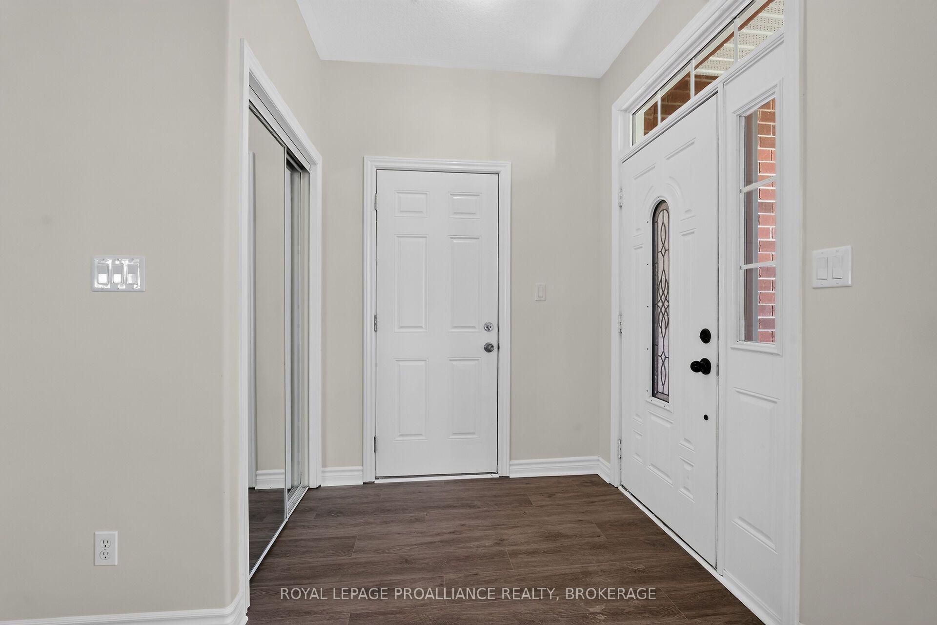 Photo 5 of 1132 Halifax Drive, Kingston, City Northwest — HOMEH