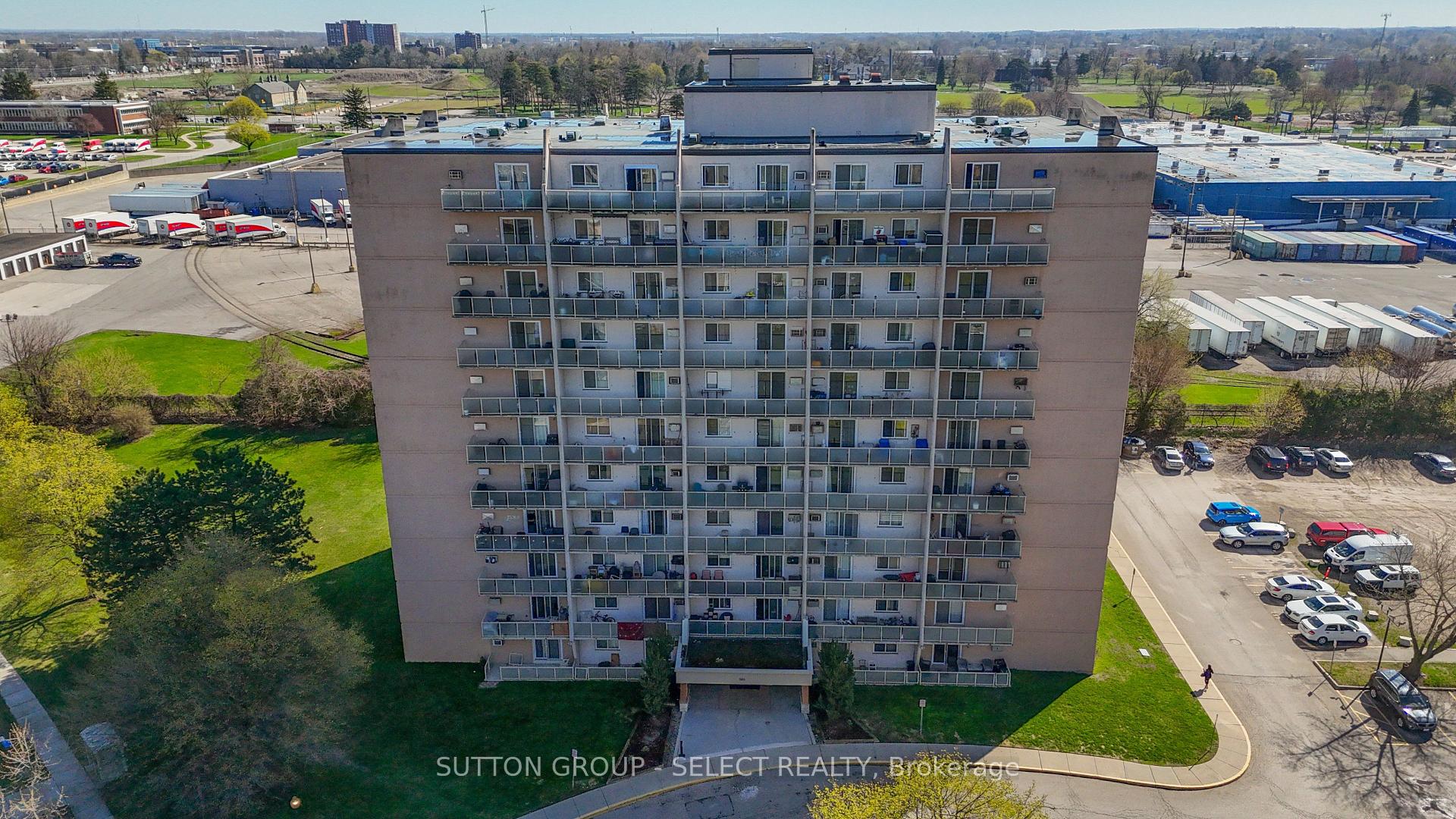 Photo of Unit 103, 573 Mornington Avenue
