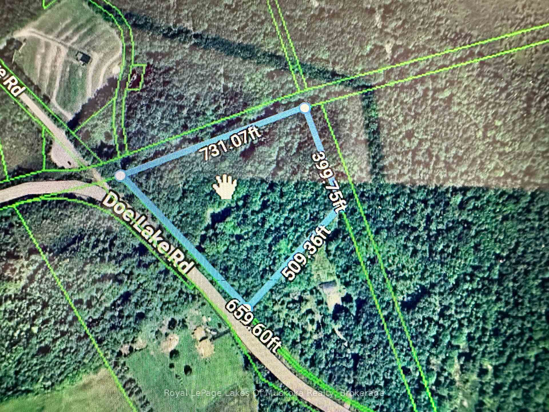 Photo 8 of 1101 Doe Lake Road, Gravenhurst, Muskoka (S) — HOMEH