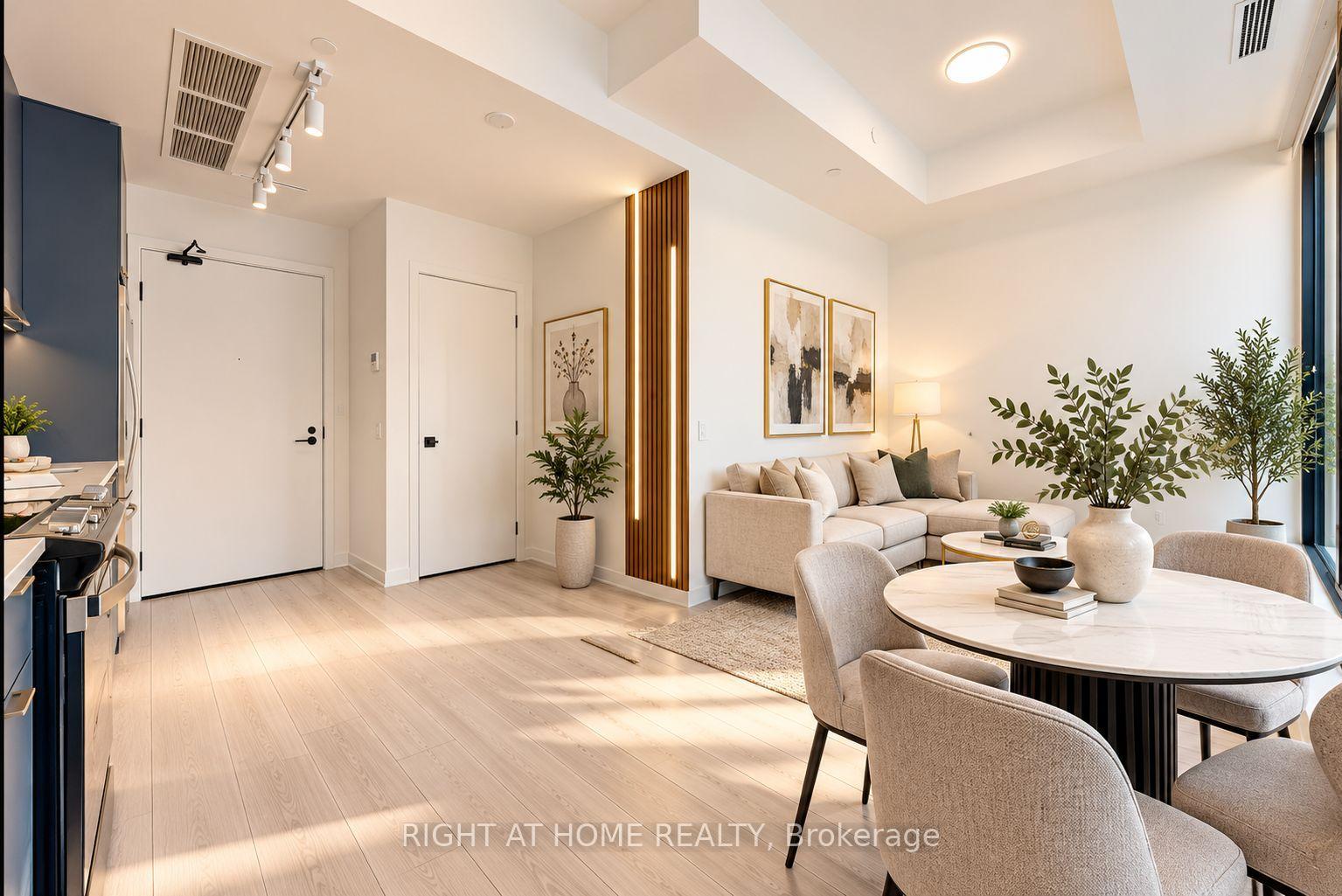 Photo of Unit 138, 1612 Charles Street