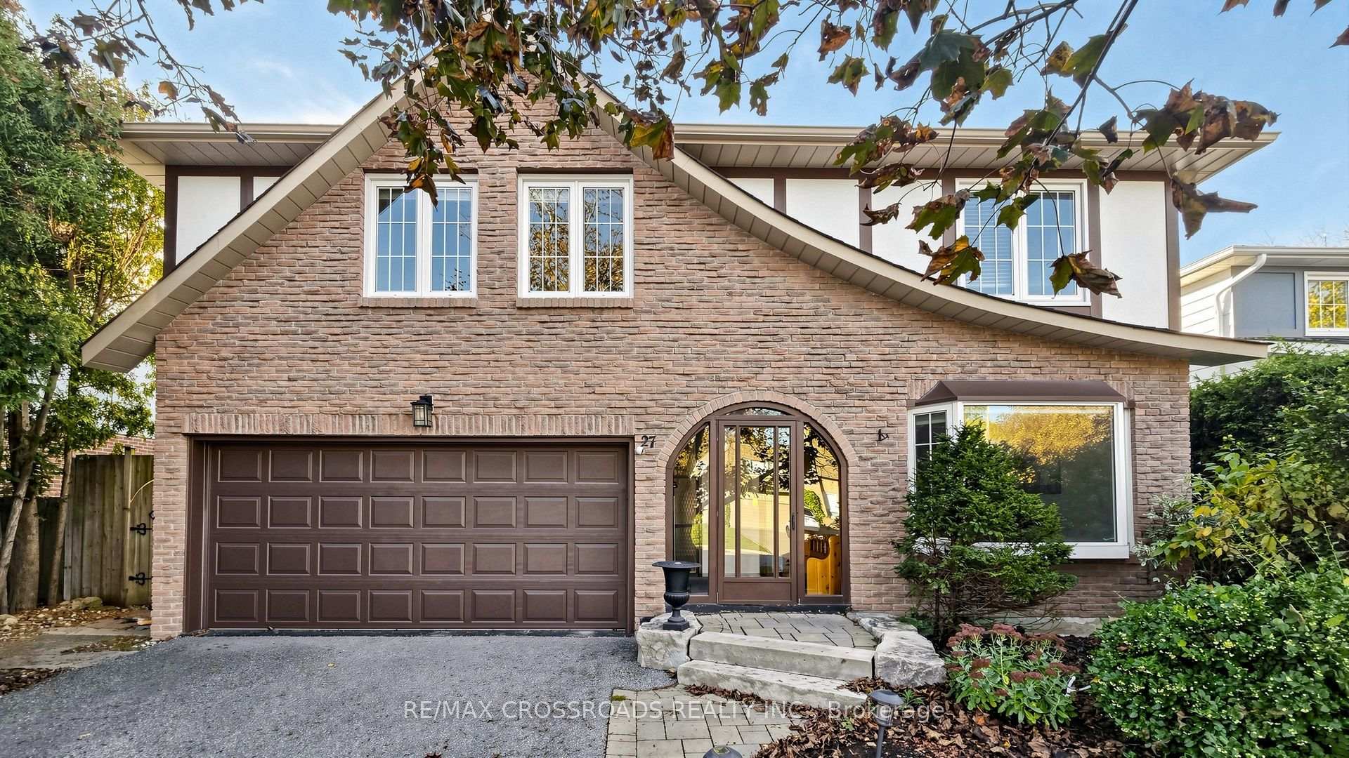 Photo 1 of 27 Hagerman Boulevard, Markham, Unionville — HOMEH