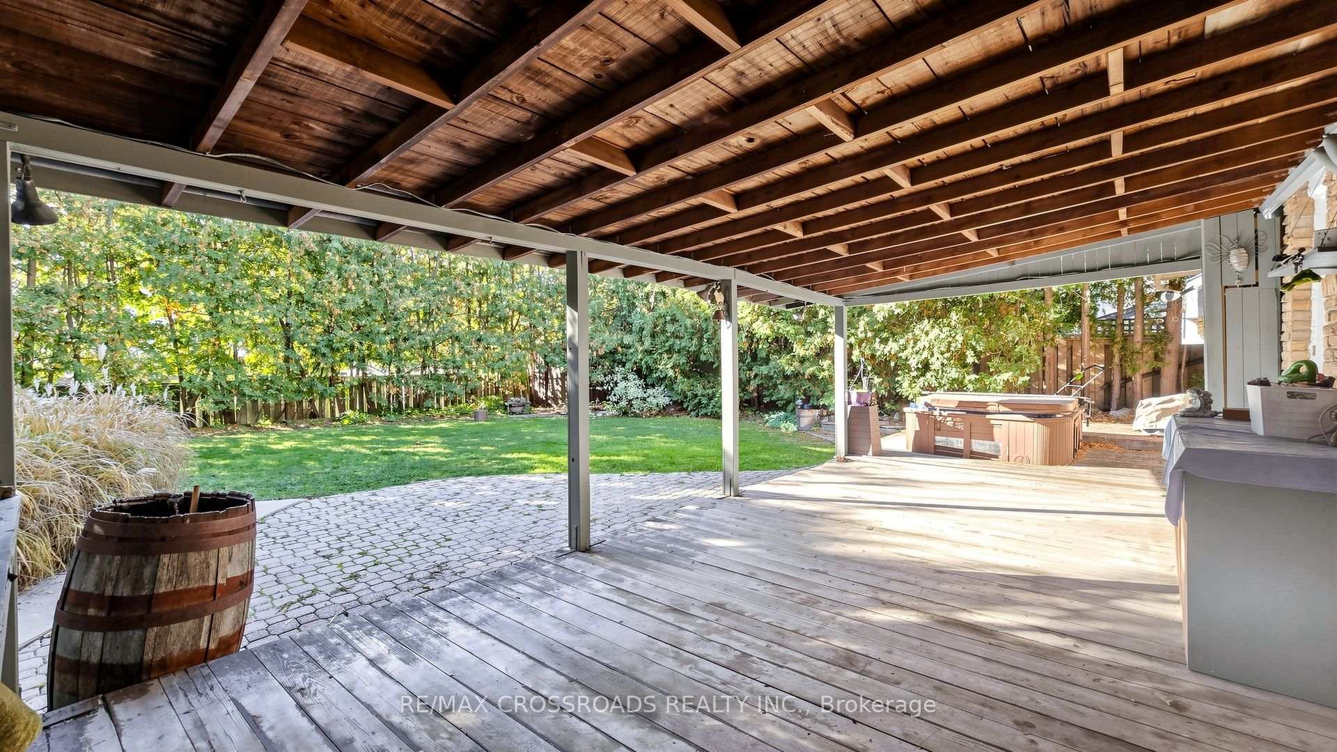 Photo 24 of 27 Hagerman Boulevard, Markham, Unionville — HOMEH