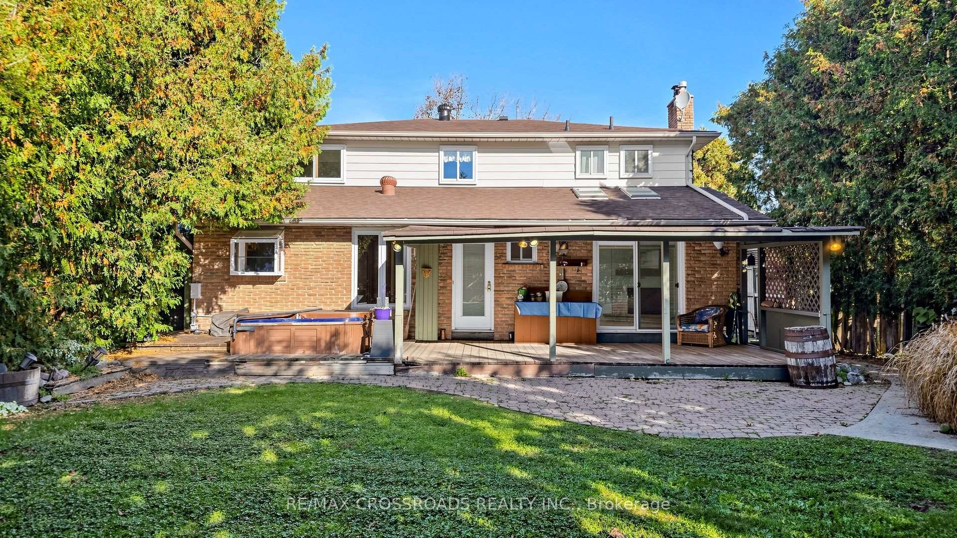 Photo 25 of 27 Hagerman Boulevard, Markham, Unionville — HOMEH
