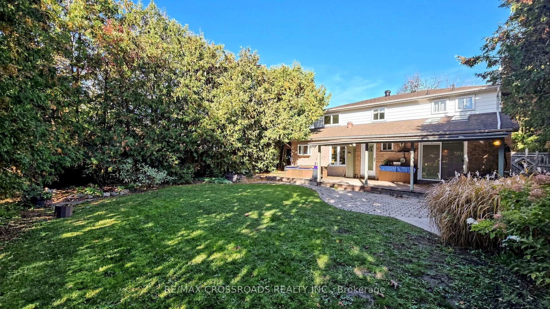 Photo 26 of 27 Hagerman Boulevard, Markham, Unionville — HOMEH