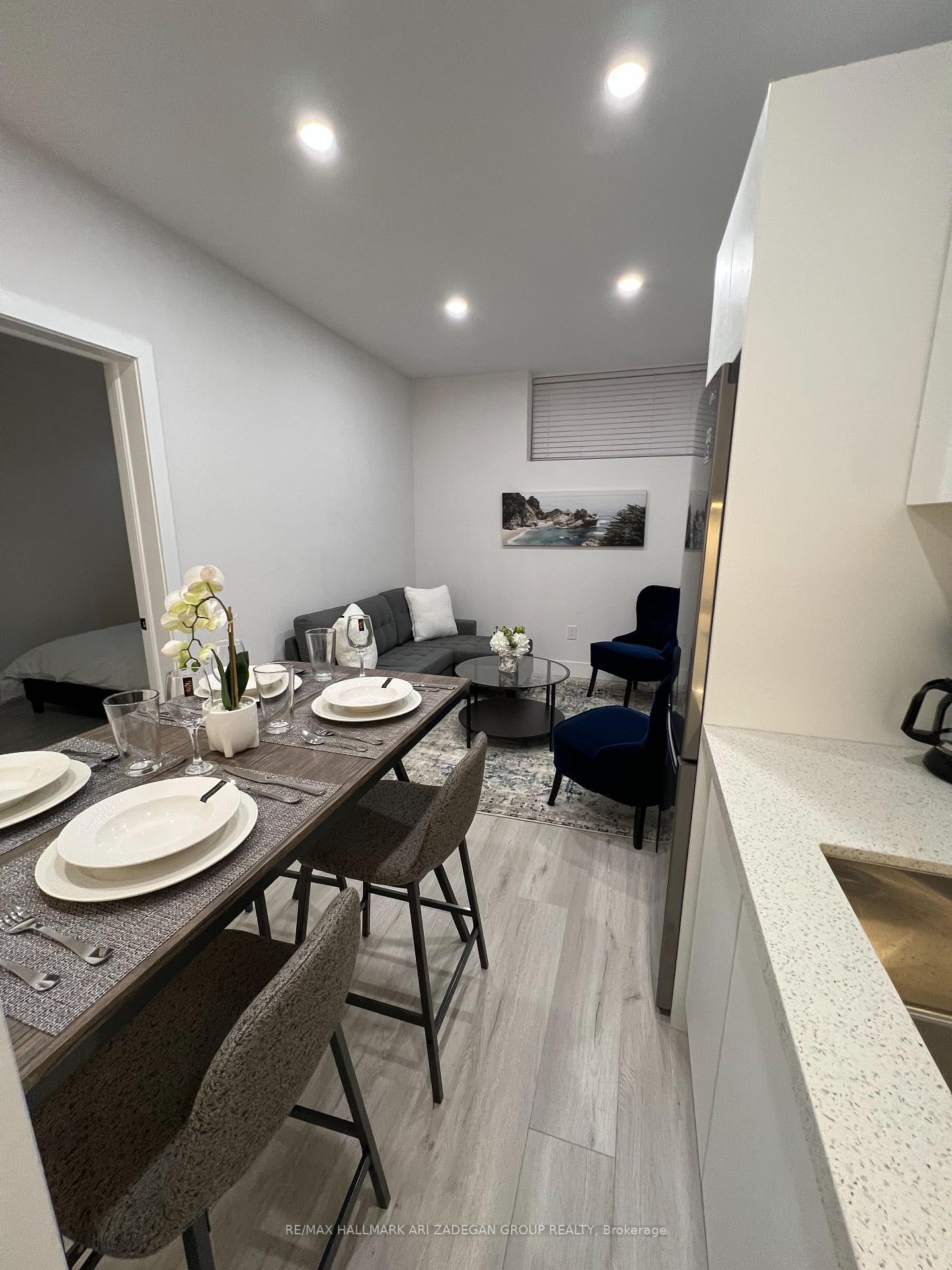 Photo 7 of Unit BSMT-B, 16 Minto Street, Toronto, Greenwood-Coxwell — HOMEH