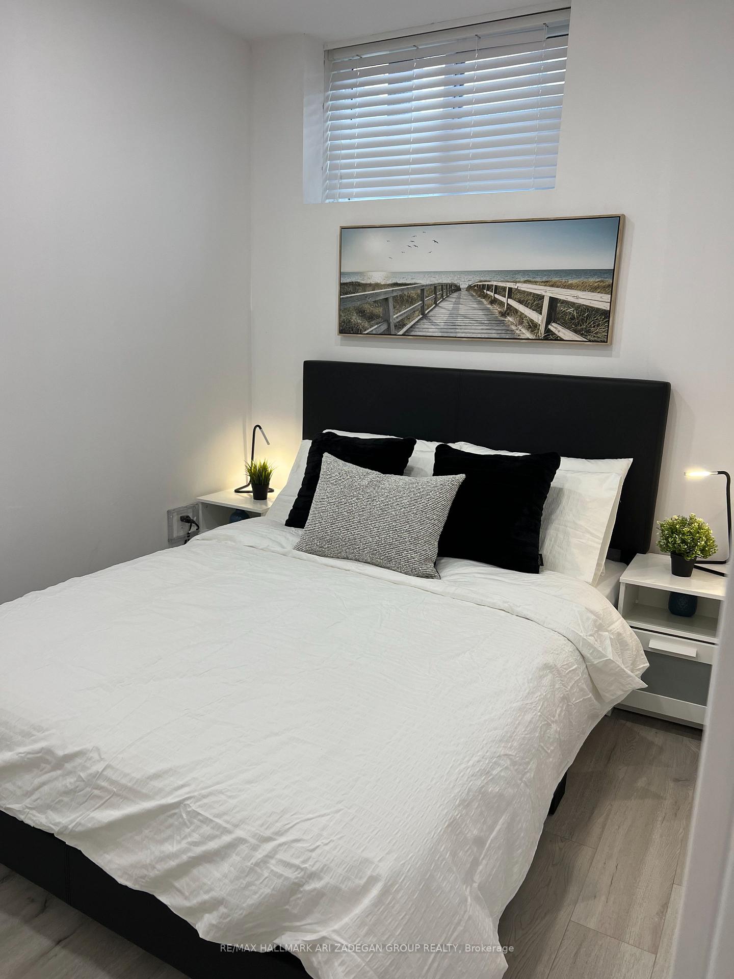 Photo 9 of Unit BSMT-B, 16 Minto Street, Toronto, Greenwood-Coxwell — HOMEH