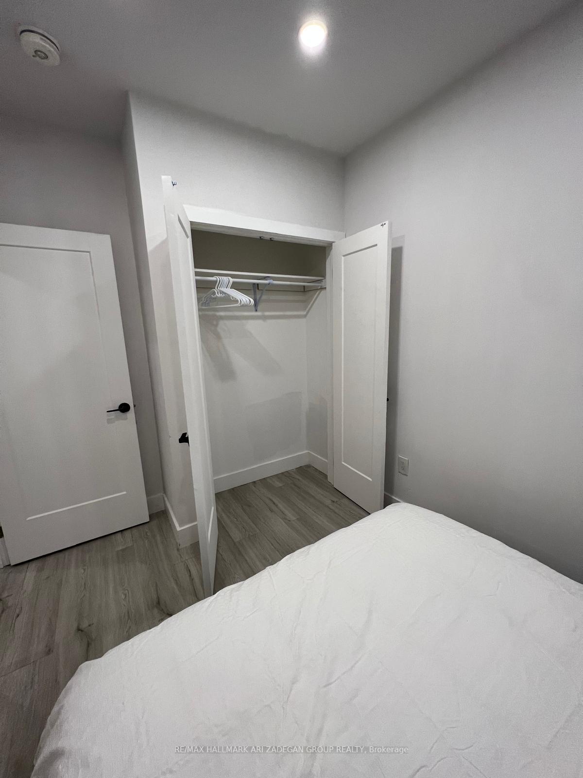 Photo 10 of Unit BSMT-B, 16 Minto Street, Toronto, Greenwood-Coxwell — HOMEH