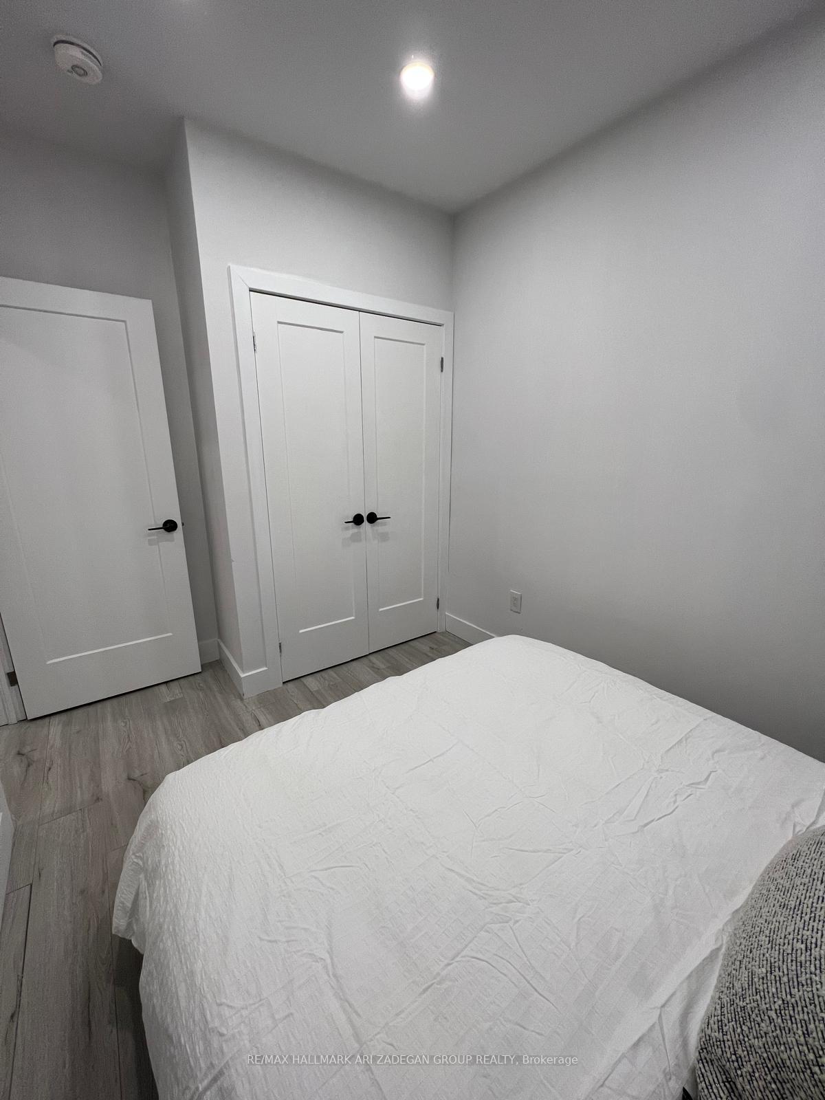 Photo 11 of Unit BSMT-B, 16 Minto Street, Toronto, Greenwood-Coxwell — HOMEH