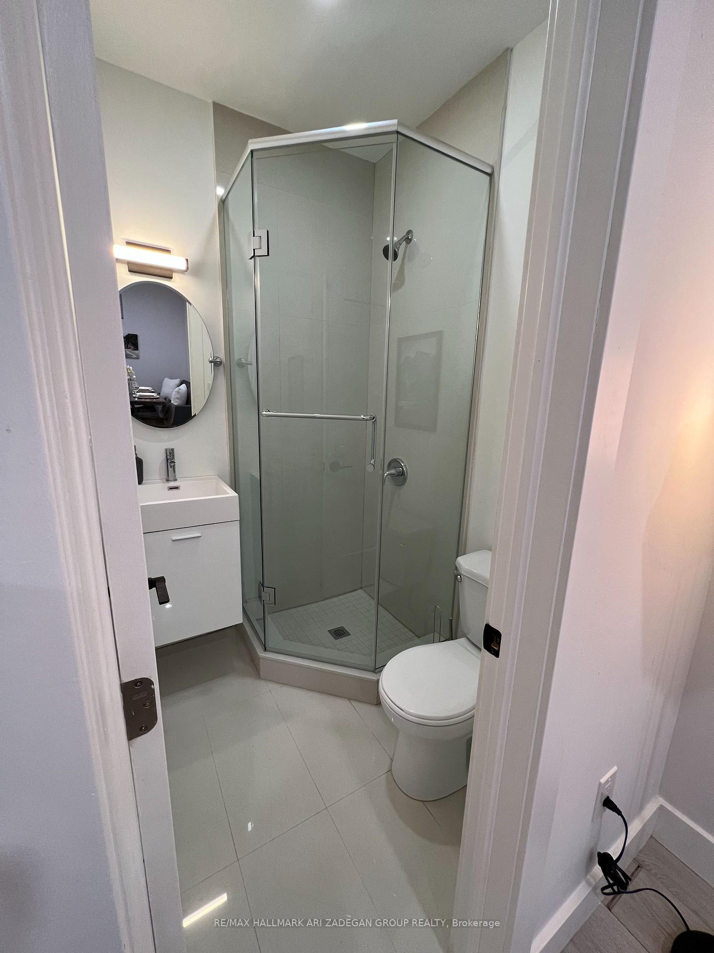 Photo 12 of Unit BSMT-B, 16 Minto Street, Toronto, Greenwood-Coxwell — HOMEH