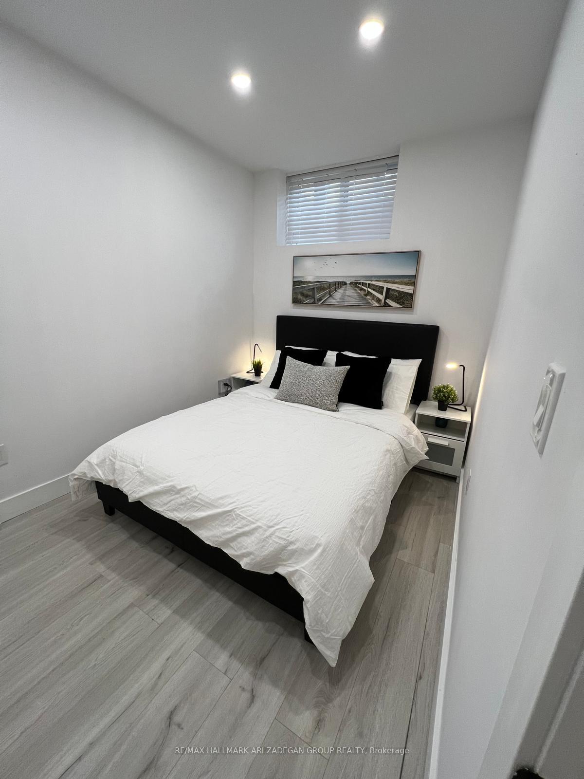 Photo 13 of Unit BSMT-B, 16 Minto Street, Toronto, Greenwood-Coxwell — HOMEH