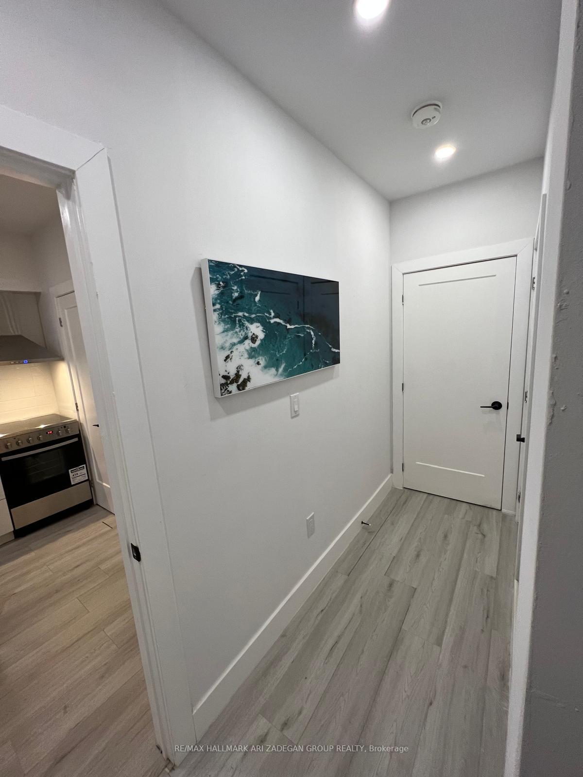 Photo 15 of Unit BSMT-B, 16 Minto Street, Toronto, Greenwood-Coxwell — HOMEH