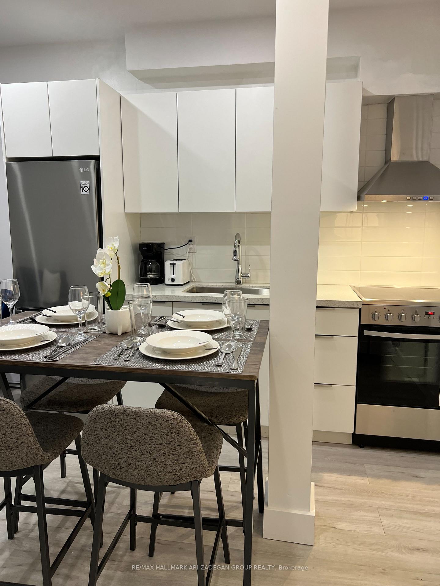 Photo 14 of Unit BSMT-B, 16 Minto Street, Toronto, Greenwood-Coxwell — HOMEH