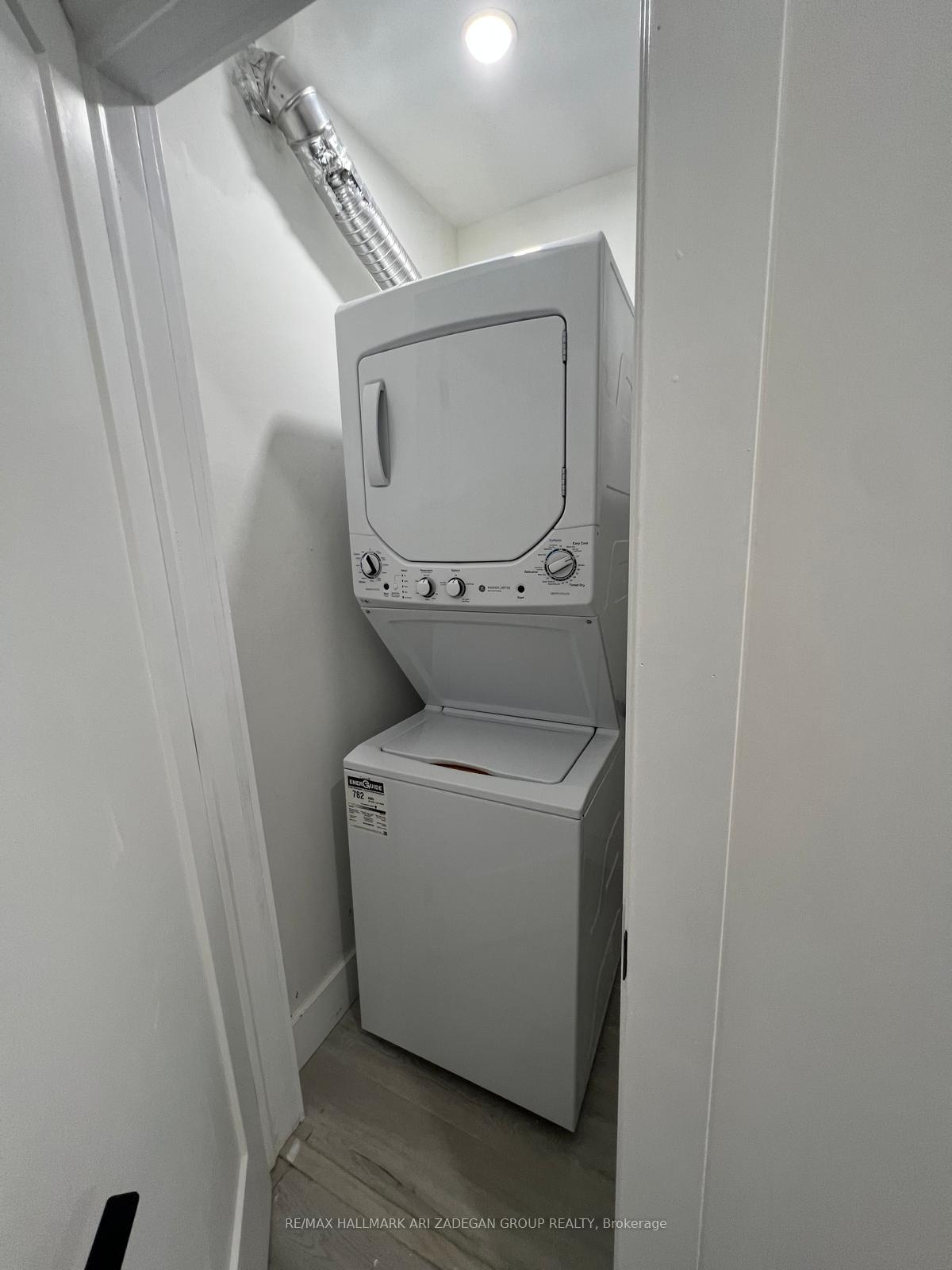 Photo 16 of Unit BSMT-B, 16 Minto Street, Toronto, Greenwood-Coxwell — HOMEH