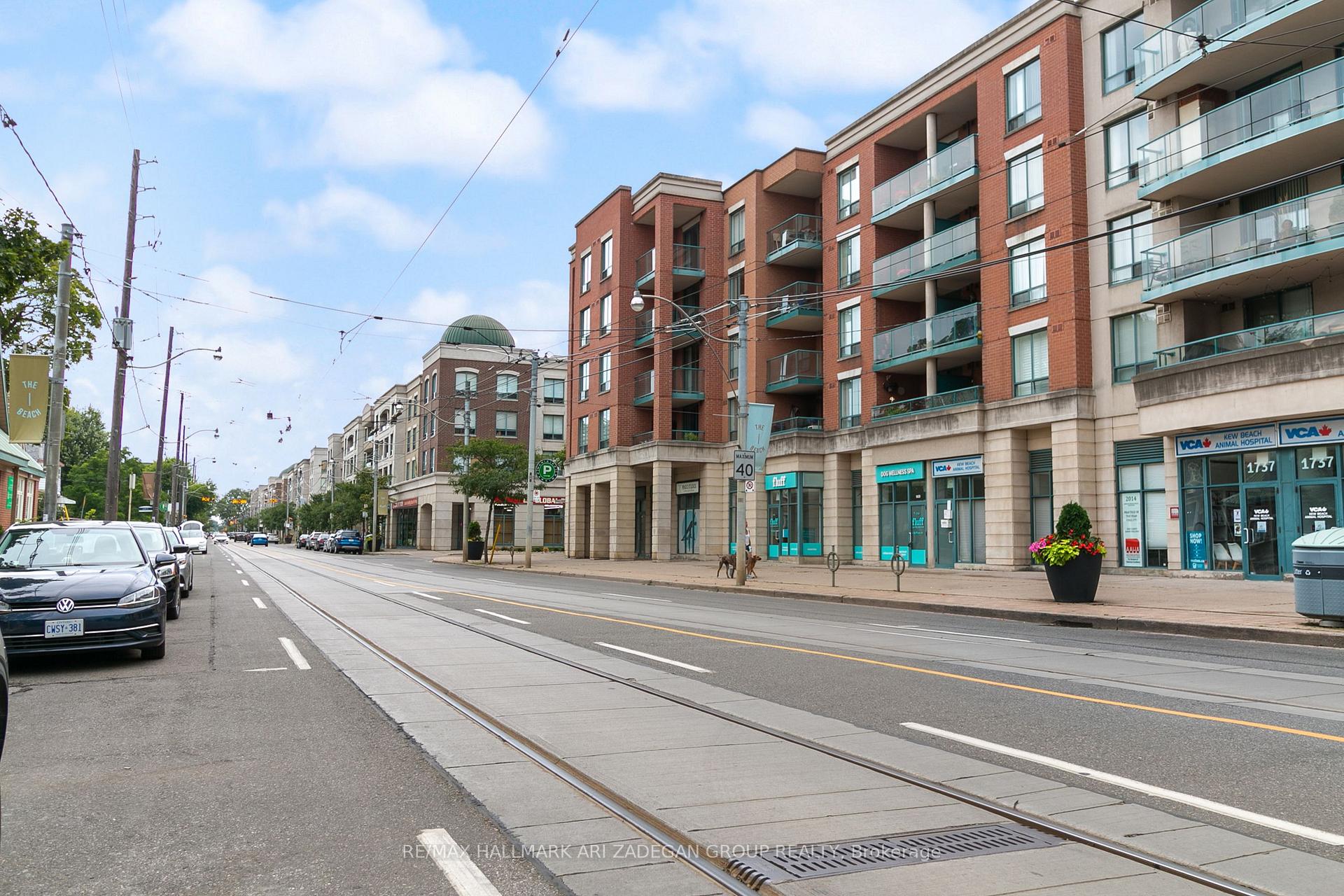 Photo 22 of Unit BSMT-B, 16 Minto Street, Toronto, Greenwood-Coxwell — HOMEH
